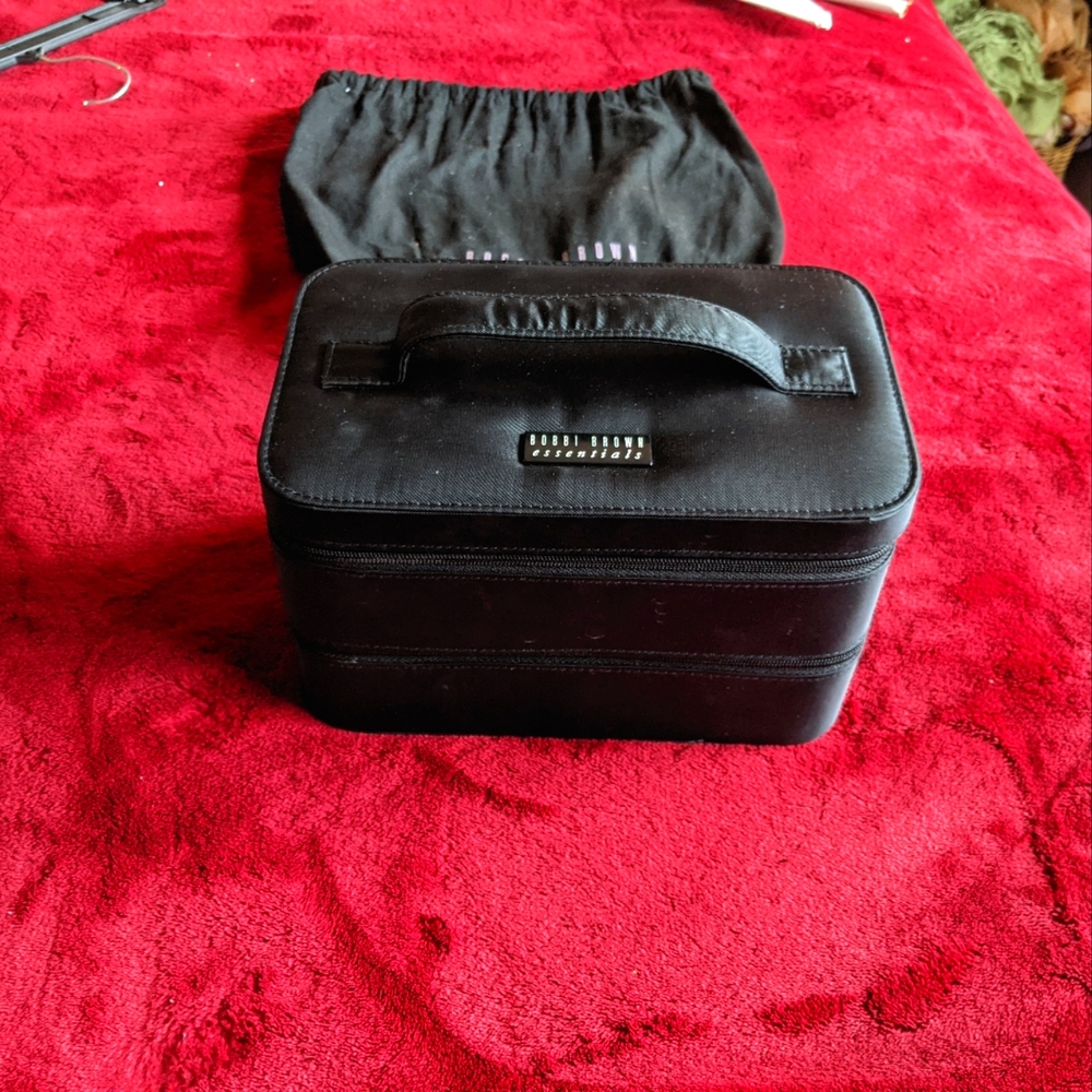 Bobbi Brown Cosmetic Case